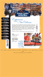 Mobile Screenshot of frenchmarketwest.com
